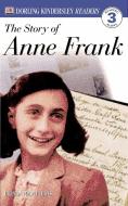 The Story of Anne Frank di Brenda Lewis edito da DK PUB