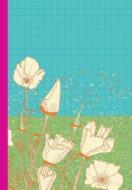 Native Flowers Address Book di Jill Bliss edito da CHRONICLE BOOKS