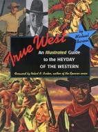 True West di Michael Barson edito da Texas Christian University Press