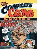 The Complete Crumb Comics di Robert Crumb edito da Fantagraphics