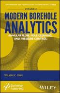 Modern Borehole Analytics di Chin edito da WILEY