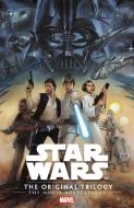 Star Wars: The Original Trilogy - The Movie Adaptations di Marvel Comics edito da MARVEL COMICS GROUP