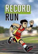 Record Run di Eric Stevens edito da Capstone Global Library Ltd