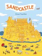Sandcastle di Einat Tsarfati edito da Walker Books Ltd