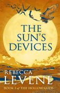 The Sun's Domain di Rebecca Levene edito da Hodder & Stoughton
