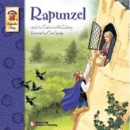 Rapunzel di Catherine McCafferty edito da Brighter Child