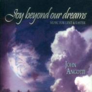 Joy Beyond Our Dreams: Music for Lent & Easter edito da World Library Publications