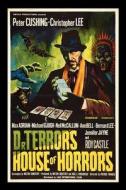 Dr. Terror's House of Horrors di John Burke edito da BearManor Media