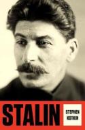 Stalin, Volume I: Paradoxes of Power, 1878-1928 di Stephen Kotkin edito da Penguin Press