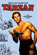 Tarzan Archives: The Jesse Marsh Years Volume 3 di Gaylord DuBois edito da Dark Horse Comics,U.S.