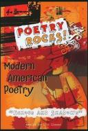 Modern American Poetry: Echoes and Shadows di Sheila Griffin Llanas edito da Enslow Publishers