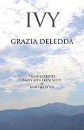 Ivy di Grazia Deledda edito da Italica Press, Inc.