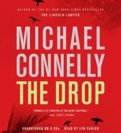 The Drop di Michael Connelly edito da Findaway World