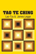 Tao Te Ching di Lao-Tzu edito da Simon & Brown