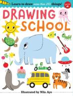Drawing School edito da Walter Foster Jr.