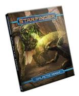 Starfinder RPG: Galactic Magic di Paizo Staff edito da Paizo Publishing, LLC