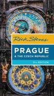 Rick Steves Prague & the Czech Republic di Rick Steves, Honza Vihan edito da AVALON TRAVEL PUBL