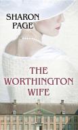 WORTHINGTON WIFE -LP di Sharon Page edito da CTR POINT PUB (ME)