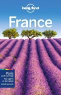 France di Planet Lonely edito da Lonely Planet