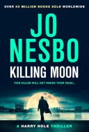 Killing Moon di Jo Nesbo edito da Random House UK Ltd