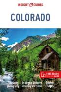 Insight Guides Colorado: Travel Guide with Free eBook di Insight Guides edito da INSIGHT GUIDES