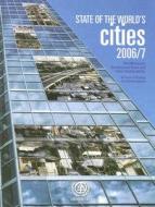 The State of the World's Cities Report: The Millennium Development Goals and Urban Sustainability: 30 Years of Shaping the Habitat Agenda edito da Earthscan Publications