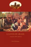 Leaves of Grass - 1855 Edition (Aziloth Books) di Walt Whitman edito da AZILOTH BOOKS