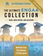 The Ultimate ENGAA Collection di Madhivanan Elango, Peter Stephenson, Dr Rohan Agarwal edito da UniAdmissions