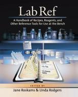 Lab Ref edito da Cold Spring Harbor Laboratory Press,U.S.