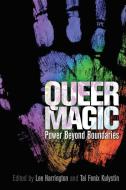 Queer Magic edito da Mystic Productions