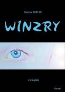 Winzry di Karima Djelid edito da Books on Demand