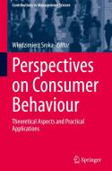 Perspectives on Consumer Behaviour edito da Springer International Publishing