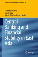 Financial Stability in East Asia edito da Springer-Verlag GmbH