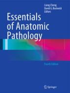 Essentials of Anatomic Pathology edito da Springer-Verlag GmbH
