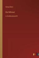Die Nilbraut di Georg Ebers edito da Outlook Verlag