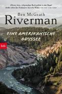 Riverman di Ben Mcgrath edito da btb Taschenbuch