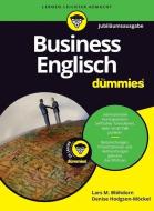 Business Englisch für Dummies Jubiläumsausgabe di Lars M. Blöhdorn, Denise Hodgson-Möckel edito da Wiley VCH Verlag GmbH