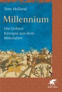 Millennium di Tom Holland edito da Klett-Cotta Verlag