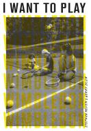 I Want to Play Wimbledon! di Stephan Medem edito da Books on Demand