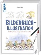 Bilderbuch-Illustration di Bärbel Haas edito da Frech Verlag GmbH