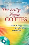 Der heilige Name Gottes di Jonathan Goldman edito da AMRA Verlag