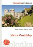 Victor Crutchley edito da Book On Demand Ltd.