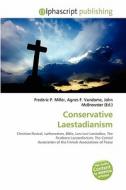 Conservative Laestadianism edito da Betascript Publishing
