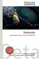 Festucula edito da Betascript Publishing