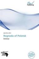 Rogneda of Polotsk edito da Plaispublishing