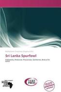 Sri Lanka Spurfowl edito da Duc