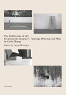 Architecture Of Life The di Iwona Blazwick edito da Acc Art Books