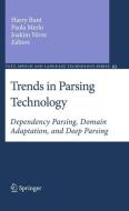 Trends in Parsing Technology edito da Springer Netherlands