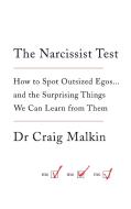 The Narcissist Test di Craig Malkin edito da Harper Collins Publ. UK