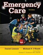 Blackboard Course Cartridge For Emergency Care di Daniel J. Limmer, Michael F. O'Keefe edito da Pearson Education (us)